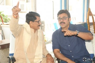 Film Nagar Daiva Sannidhanam New Temple Inauguration